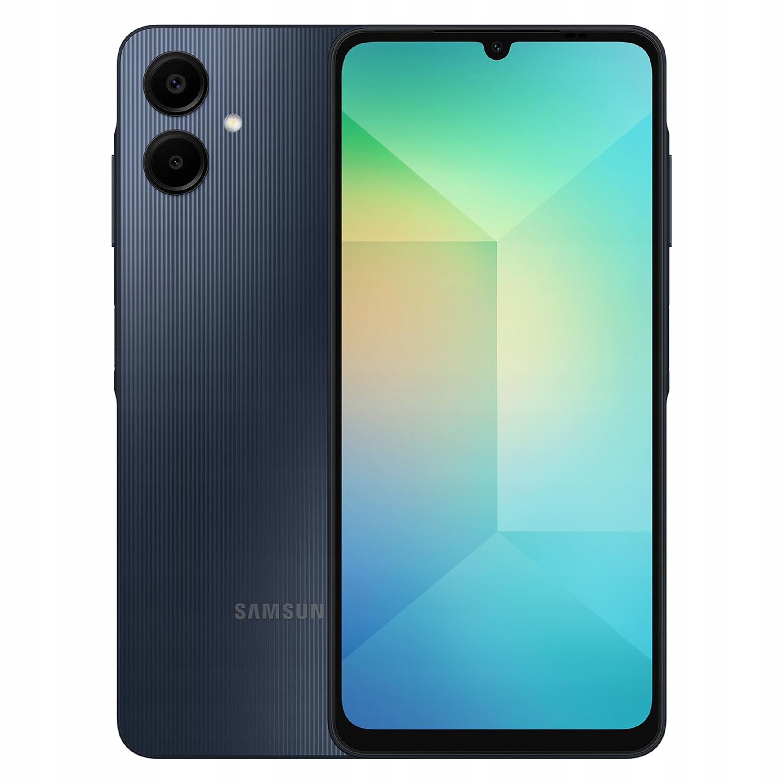 Smartfón Samsung Galaxy A06 4 Gb 64 Gb 50 mpx 4G (lte) Čierny