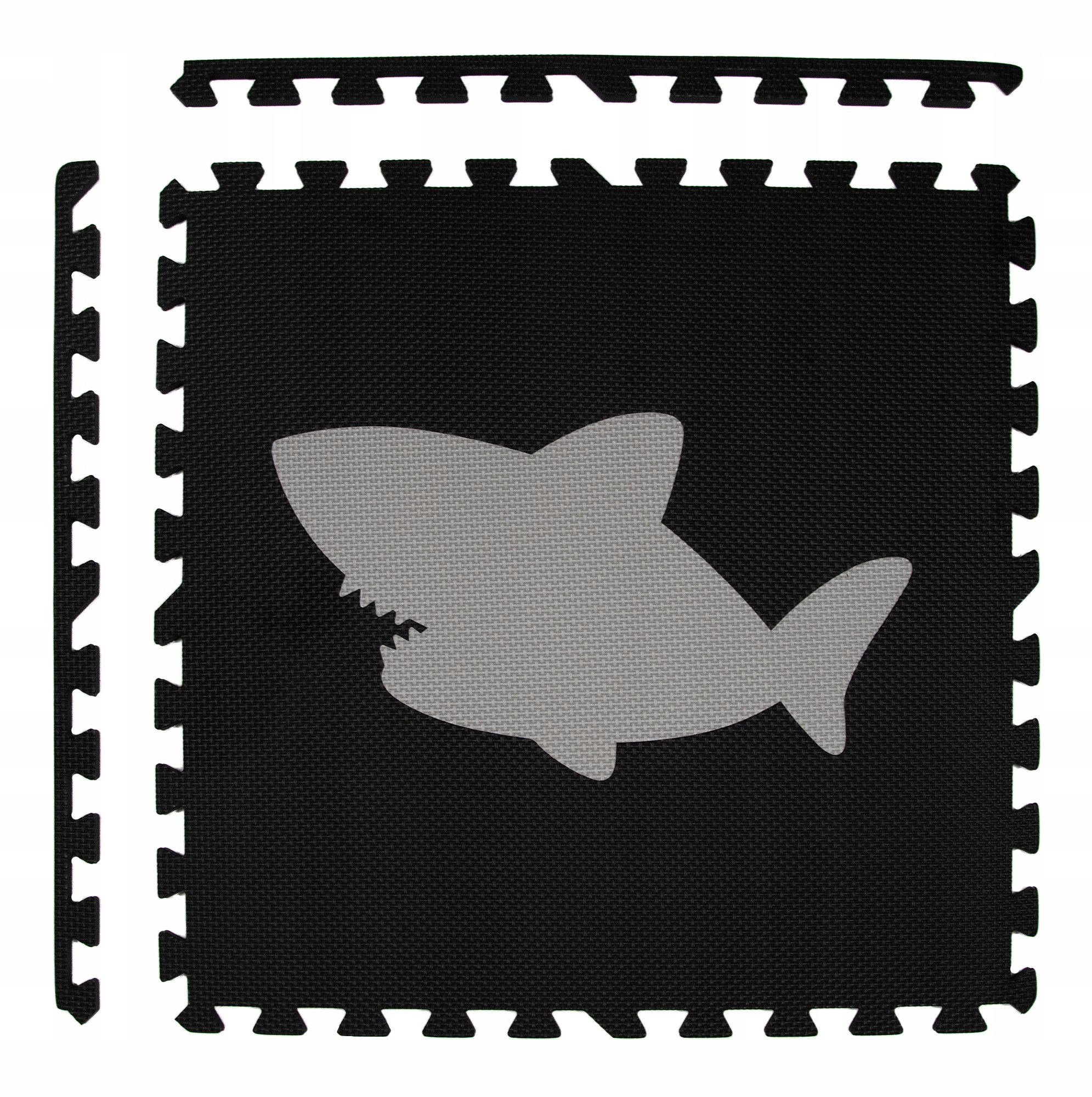 MATA PIANKOWA EDYKACYJNA DUŻE PUZZLE PIANKOWE 180x180 9 SZT. ZWIERZĘTA XXL Kod producenta --