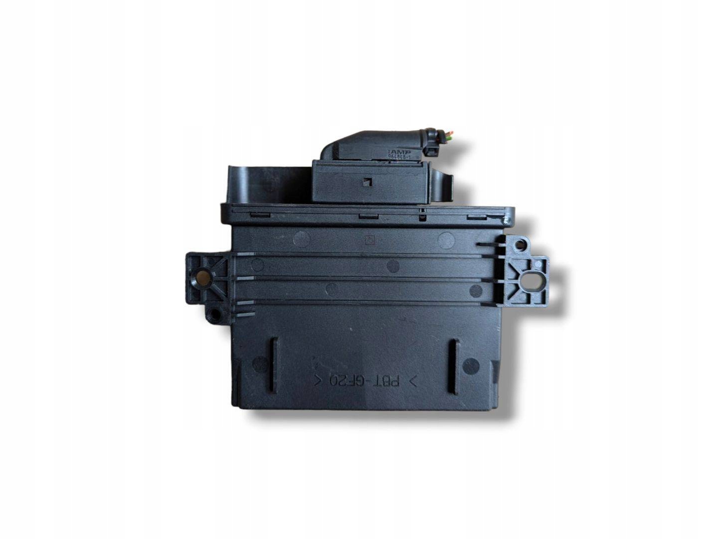 modulo BCM Audi A6 C6 2007 4F0907280A
