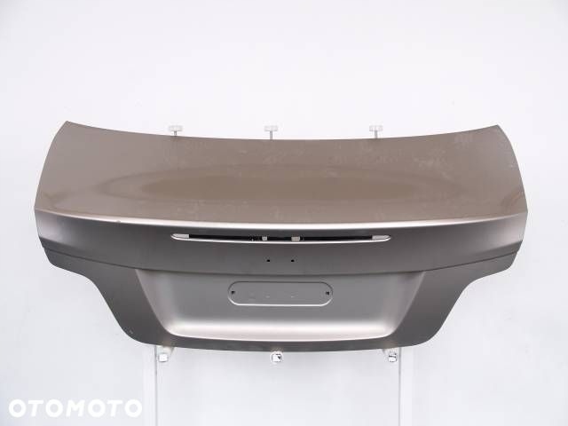 BMW 1 and E87 e 87 E82 e 82 coupe boot door rear