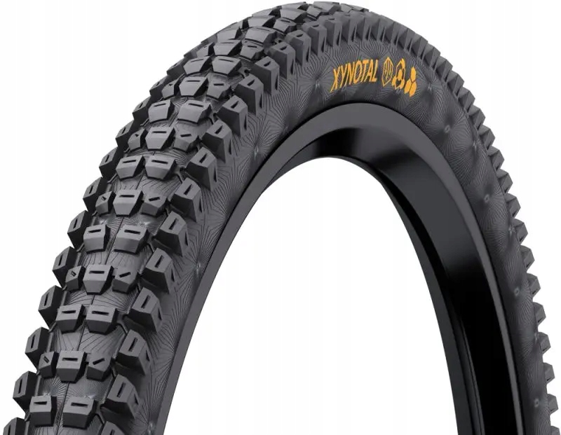 Pneumatika Continental Xynotal 29x2.40 Enduro Casing 3/330 Tpi Soft 1125 g