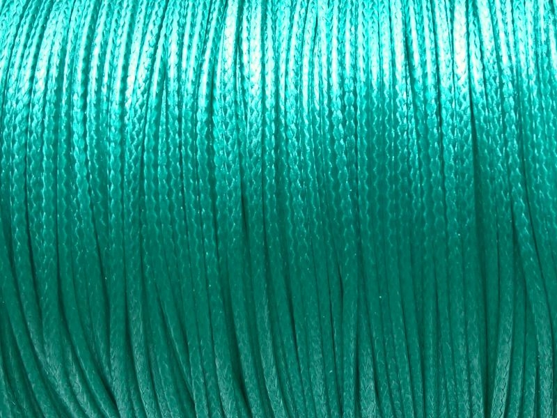 Sznurek powlekany topliwy 1,5 mm 3 m SZ3210