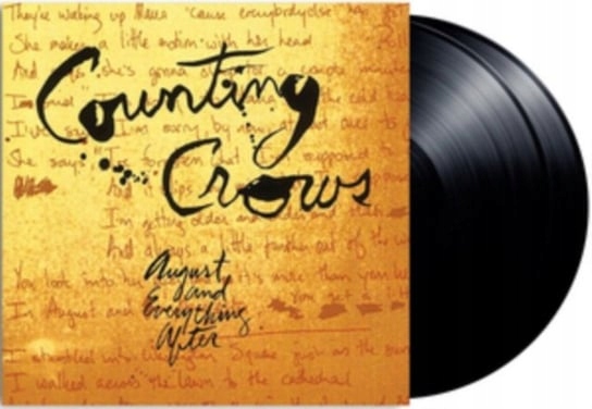 Counting Crows August And Everthing After (2LP) Winyl