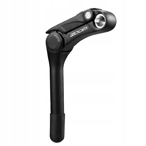 Wspornik mostek sztyca kierownicy Zoom C533N Szybka Regulacja bez narzędzi