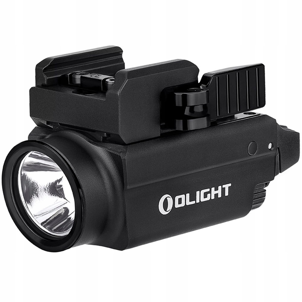 Latarka na broń z celownikiem Olight Baldr S 800lm