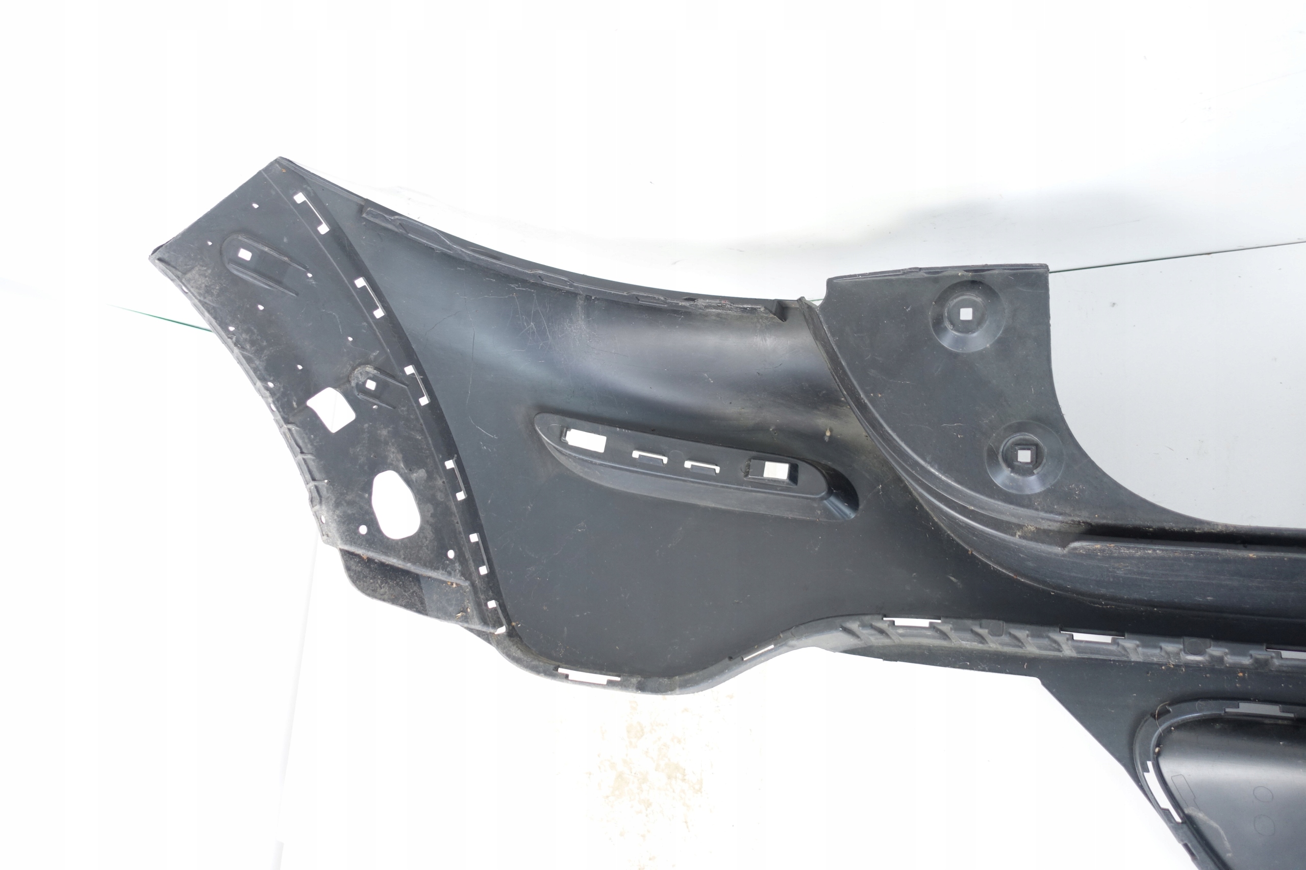 MINI PACEMAN R61 bumper rear part TYLNI 2012-2016 9808934