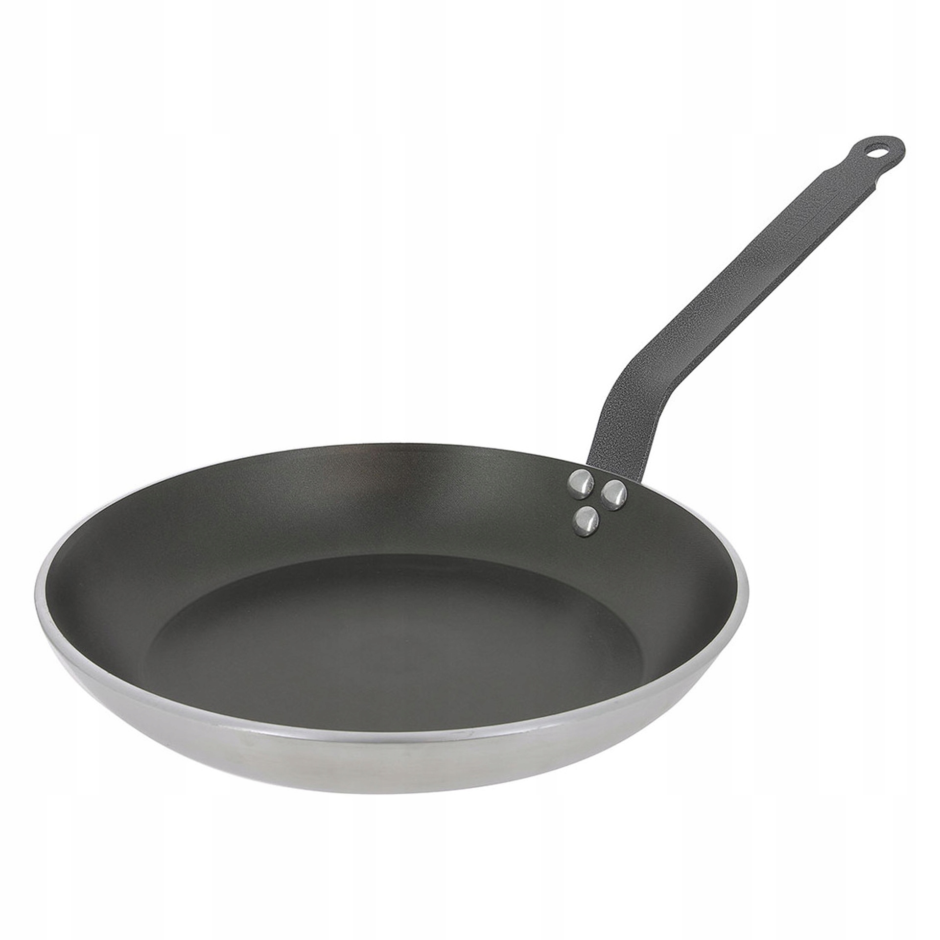 Choc Resto Induction Kulatá pánev průměr 20 cm De Buyer