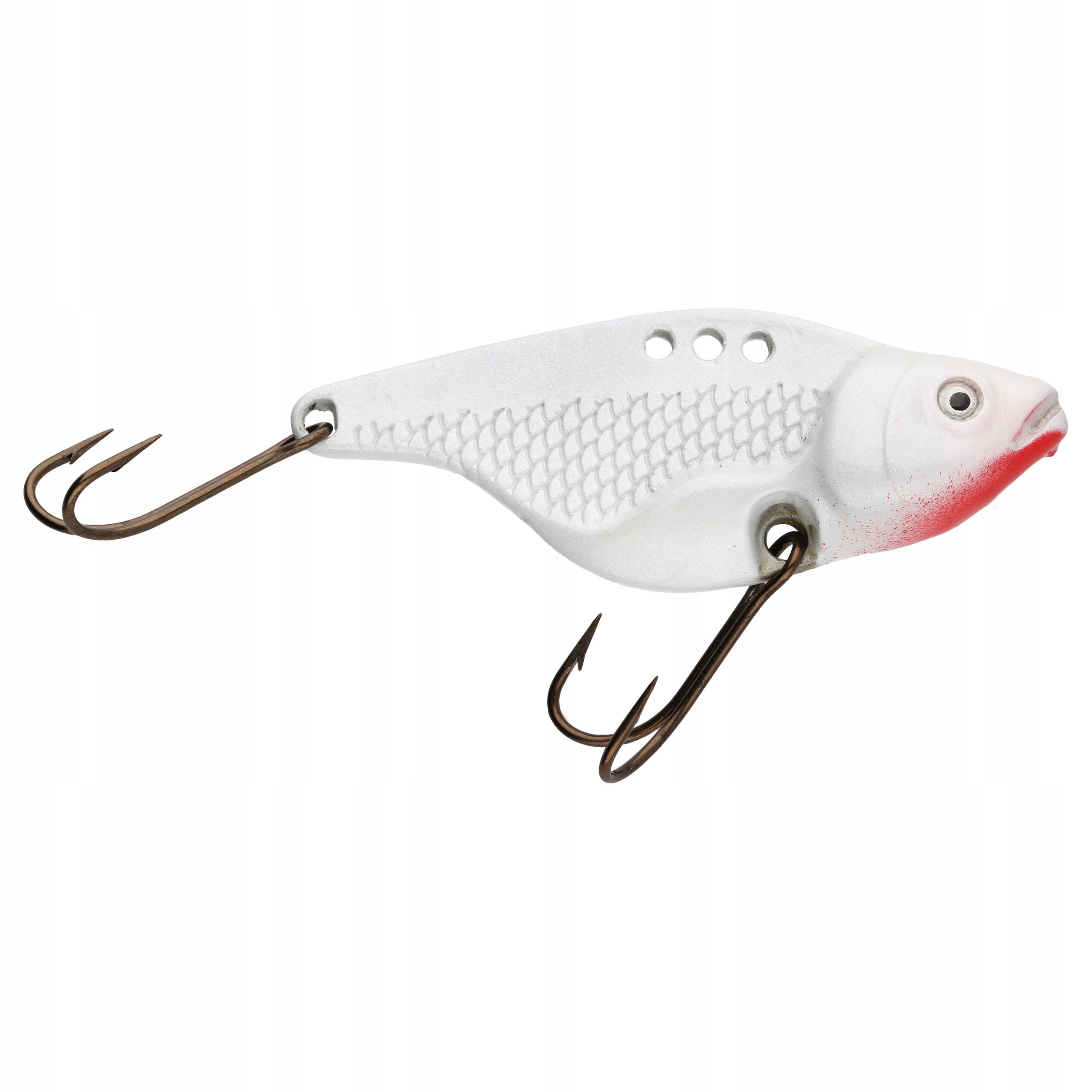 Cykada Jmc Adventure Bream White 16g/5cm
