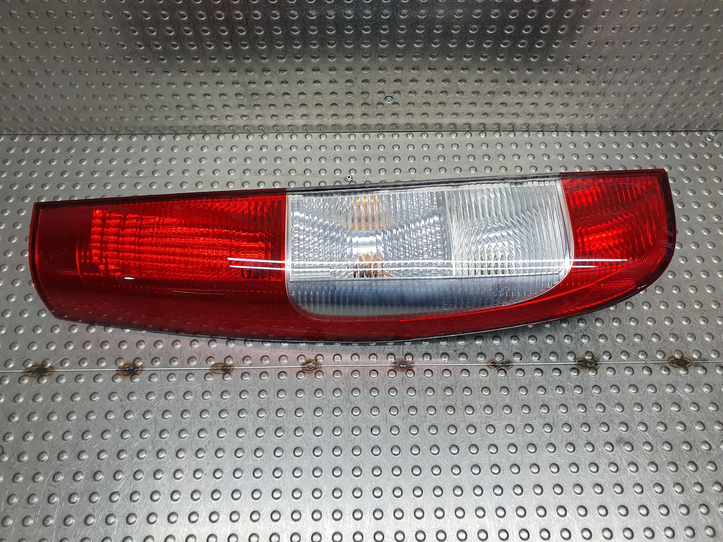 light left rear part MERCEDES VITO W639 EUROPA 2003-2014