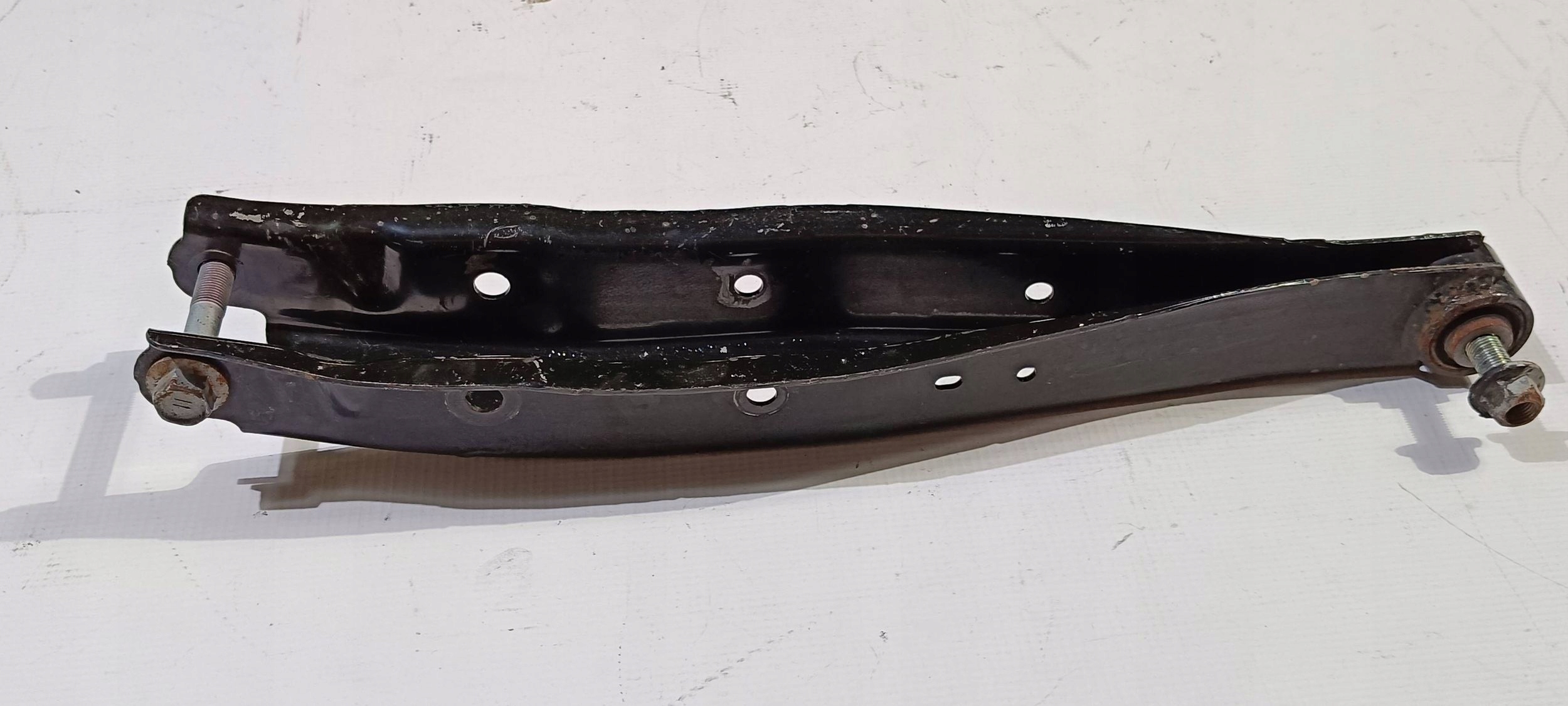 arm rear part rear right left Subaru WRX VB 2022