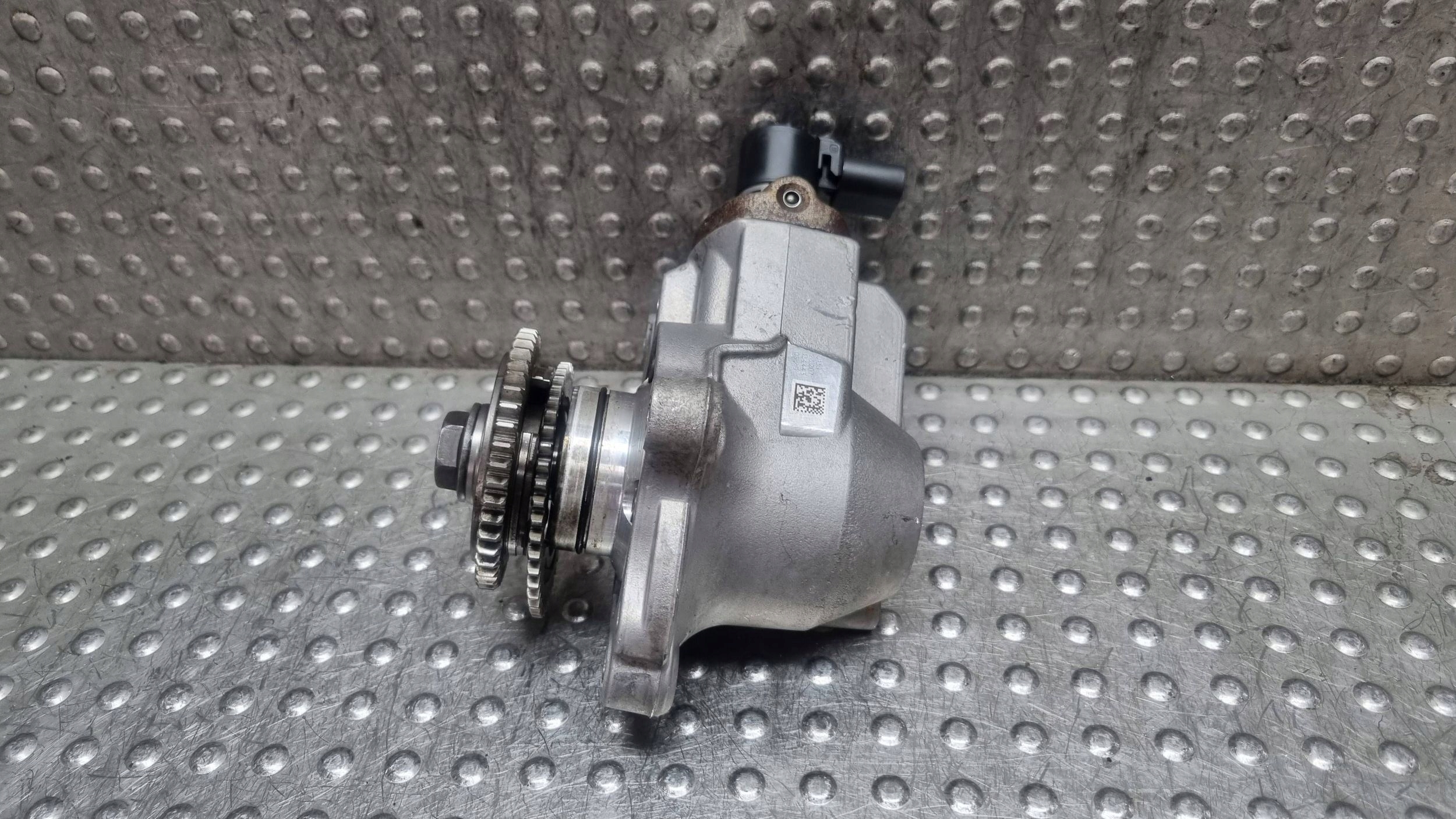 Einspritzpumpe HG9Q-9B395-AB FORD TRANSIT MK8 GALAXY MK4 2.0 ECOBLUE EURO6