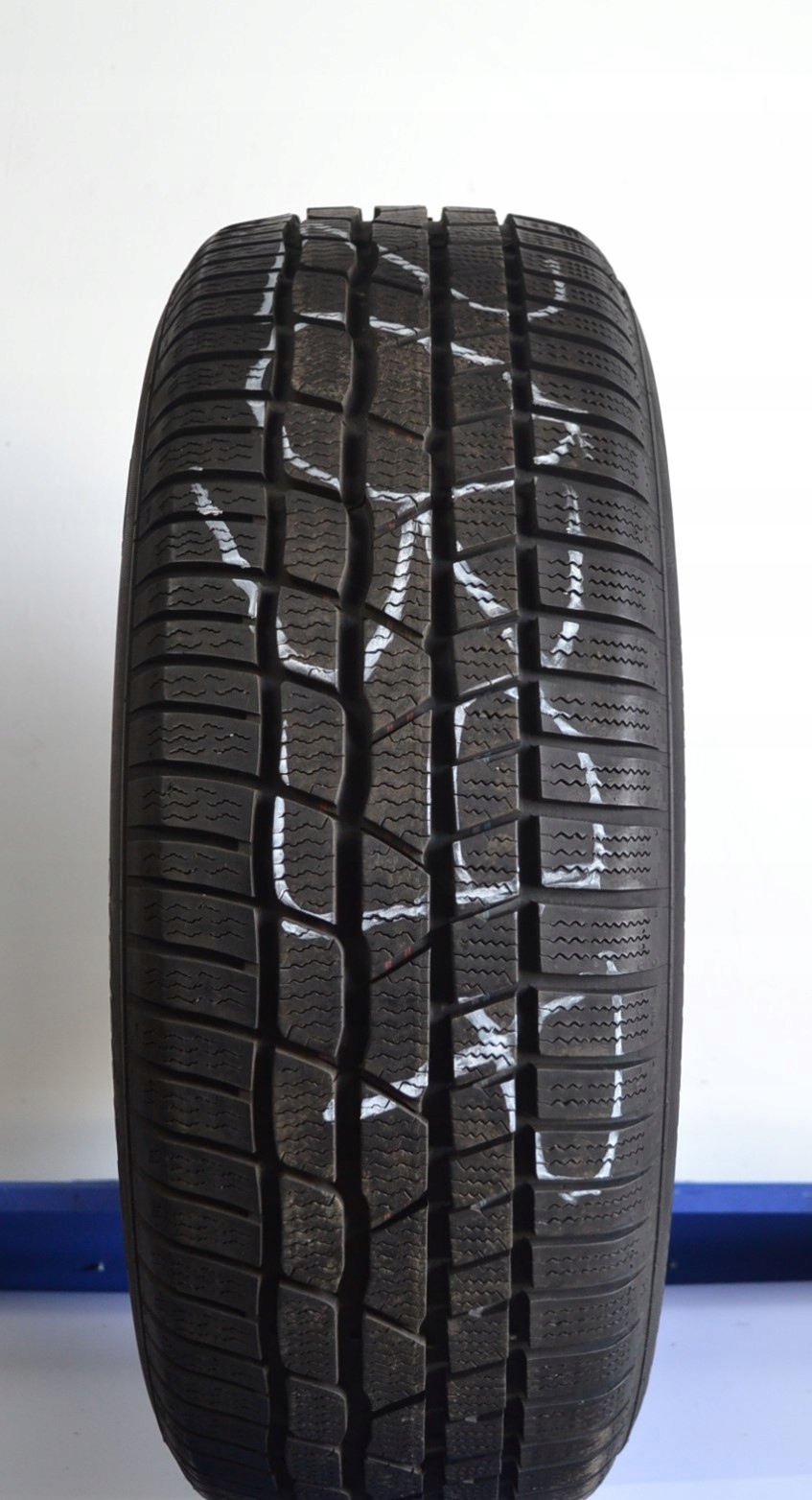 215/60R16 99H CONTINENTAL TS830P x1szt 2039p 4019238646511 za 110.00PLN ...