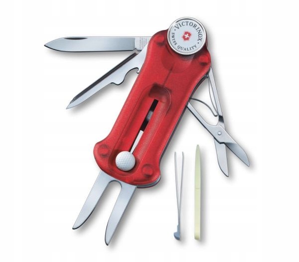 Scyzoryk GolfTool Victorinox