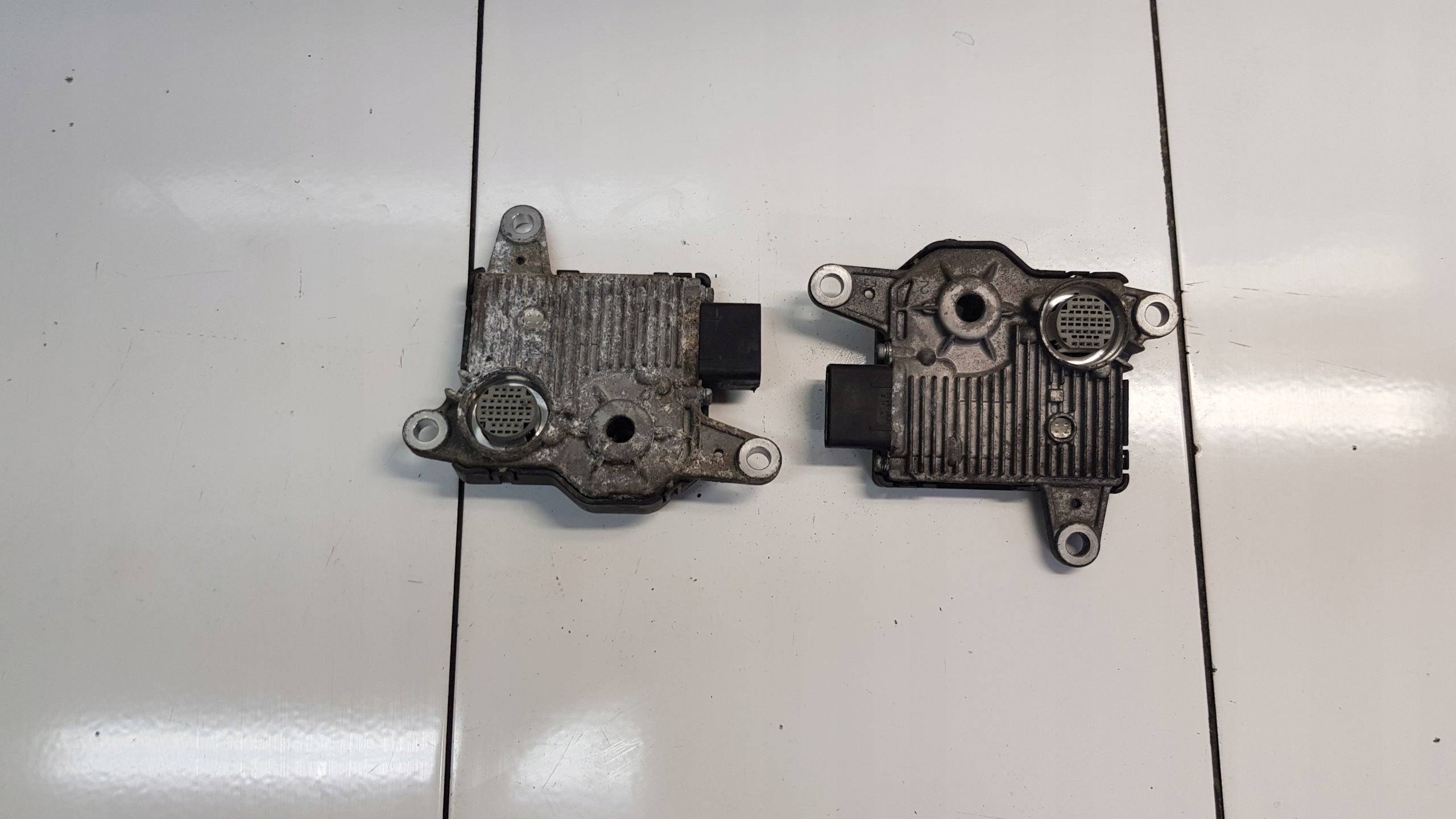 OPEL INSIGNIA 2.0CDTI A20 control unit gearboxes 55578552