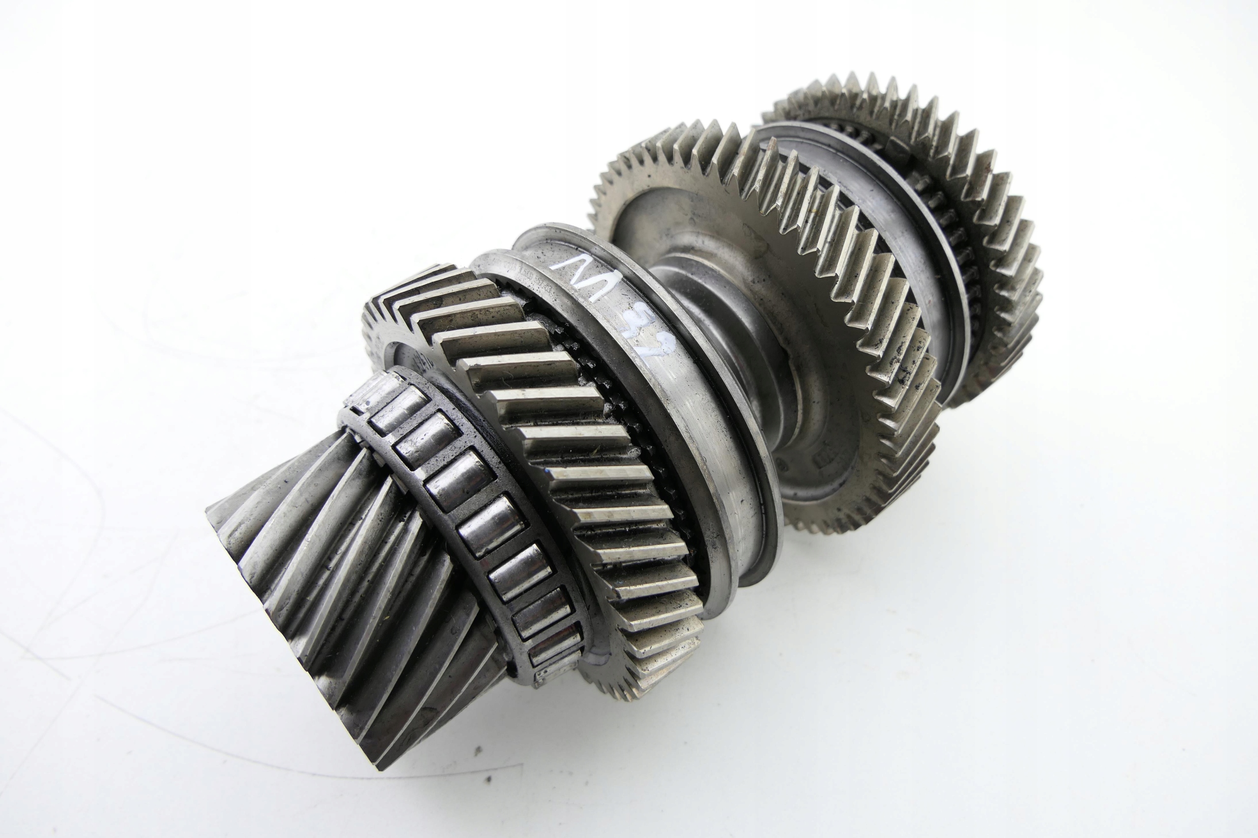 55186638 - Вал коробки передач синхронизатор M32 OPEL 1.7 1.9 CDTI