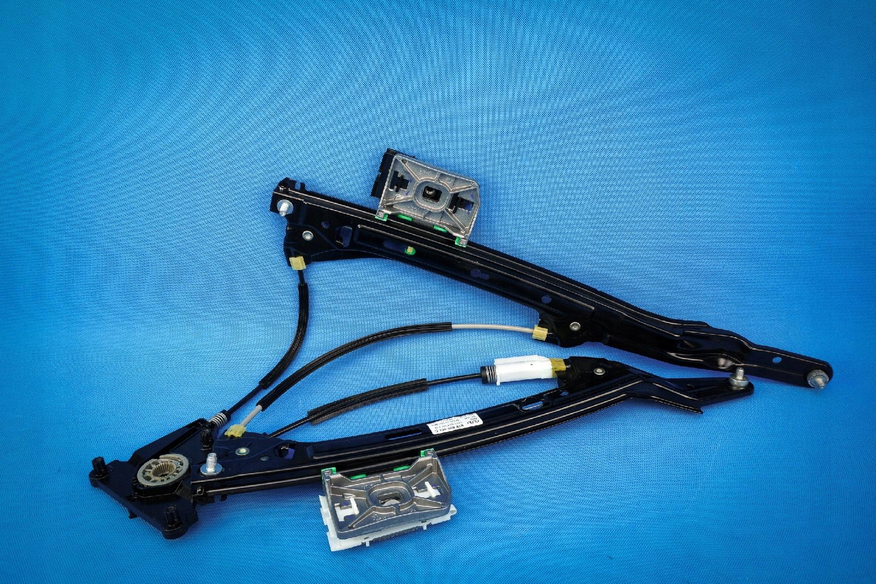 window regulator left Audi A5 8T Spb 8T8839461C
