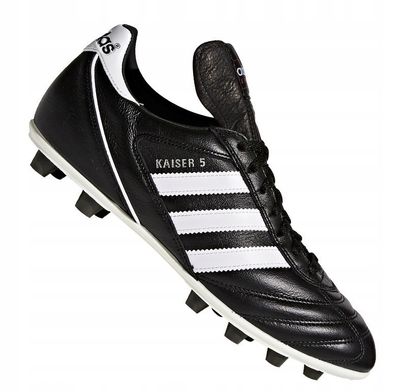 Skóra Korki Lanki Adidas Kaiser 5 Liga Beckenbauer 42 2/3