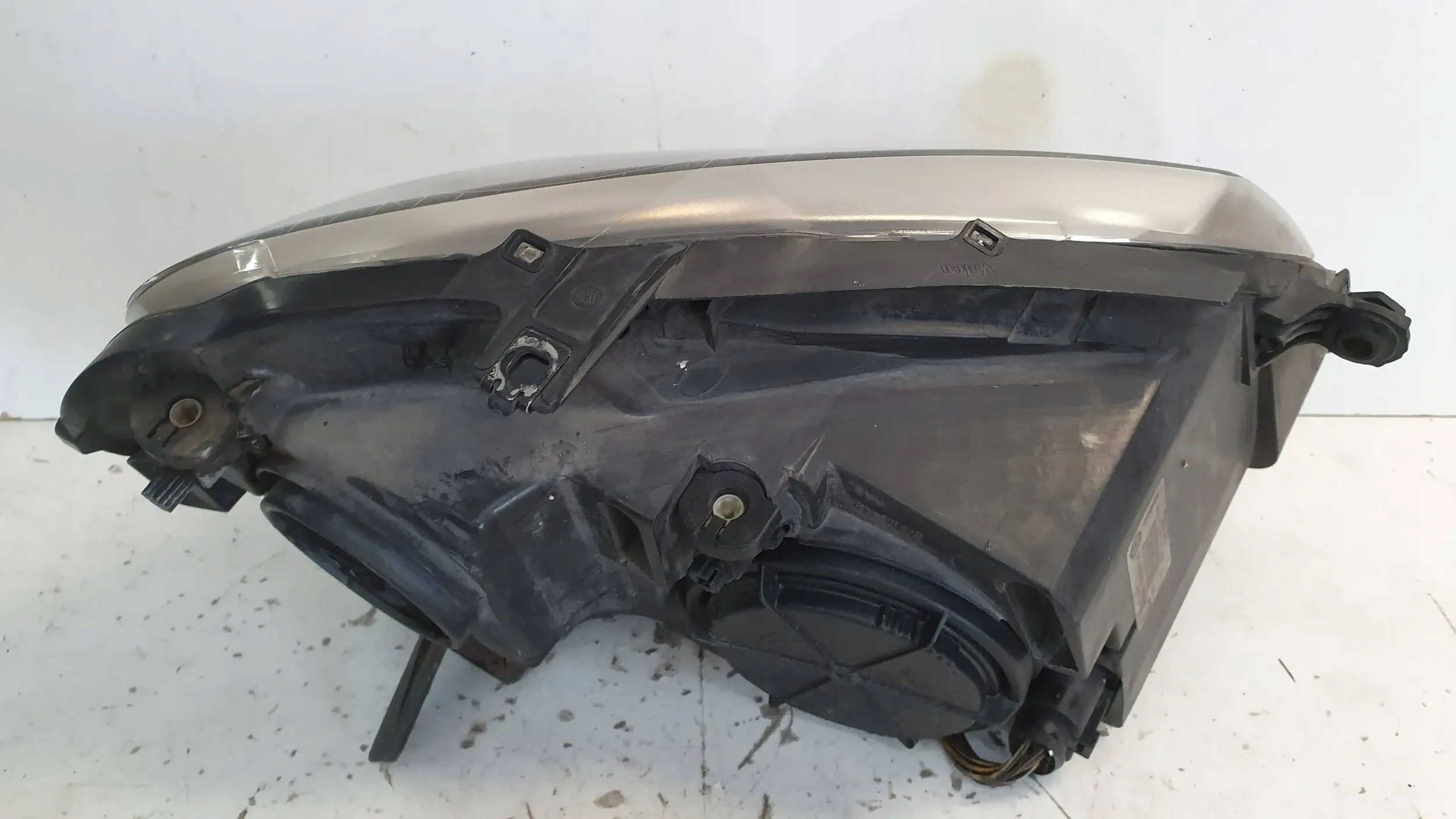 light front left 6Q1941007AQ VW POLO LIFT 05