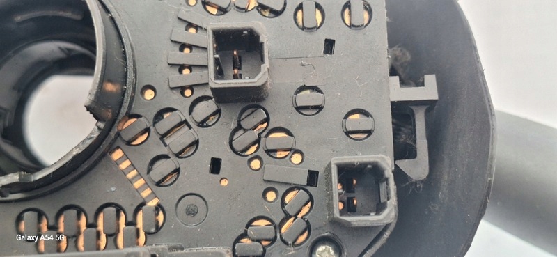 DEVIO LUCI TERGICRISTALLO TERGI FIAT PANDA II 735444633