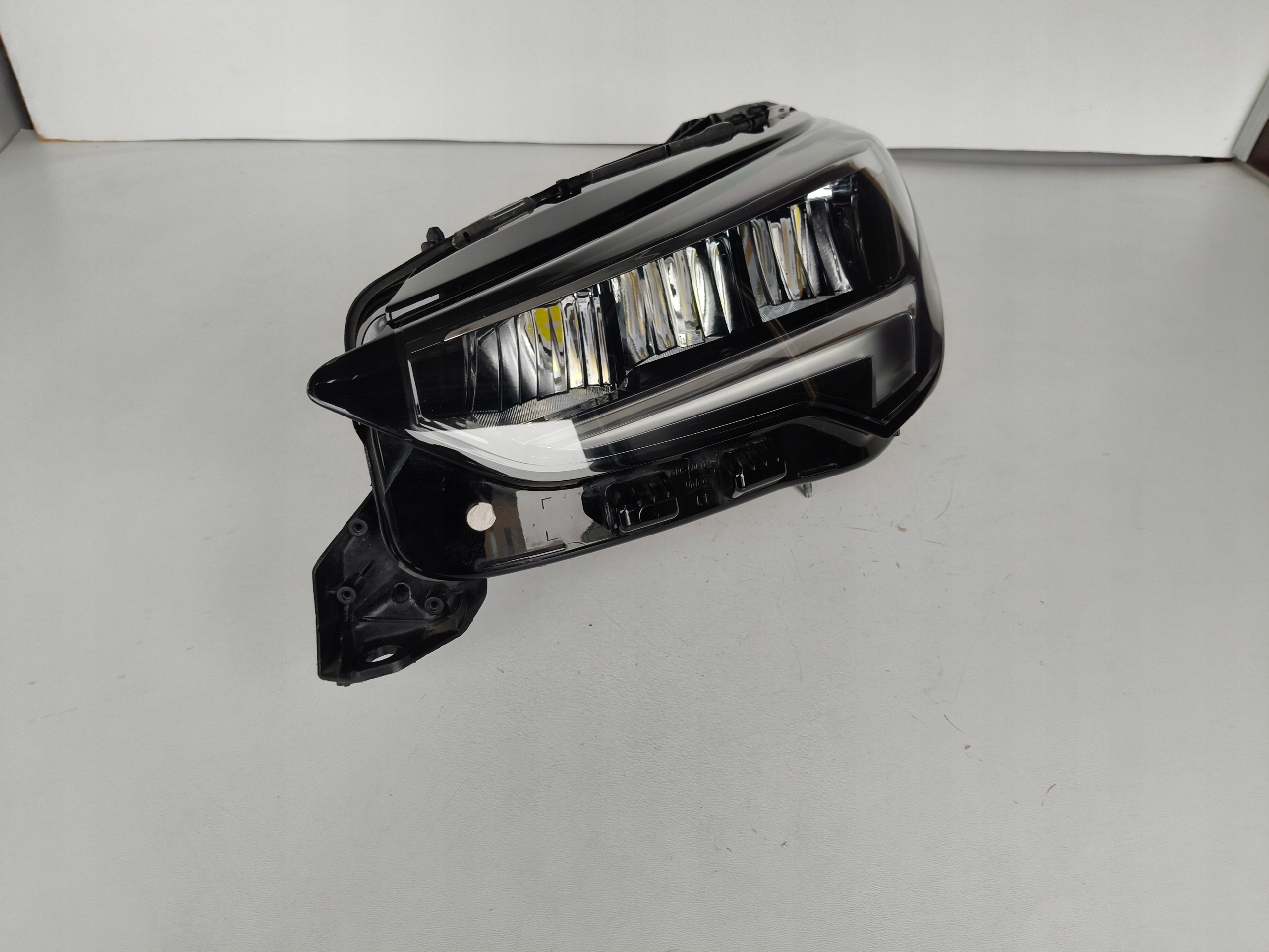light left REFLEKTOR OPEL CORSA F 19- FULL LED