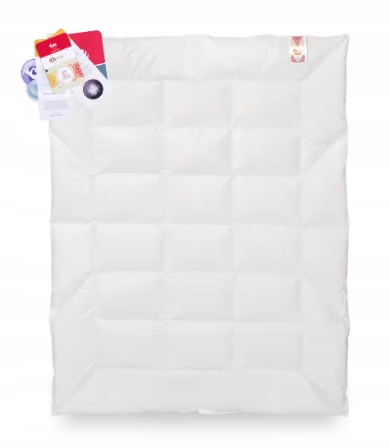 Přikrývka 140x200 celoroční, 100% termoaktivní, měkká