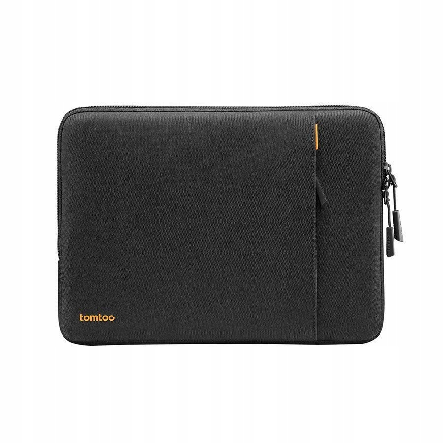 tomtoc Sleeve 14" MacBook Pro, černá TOM-A13D2D1