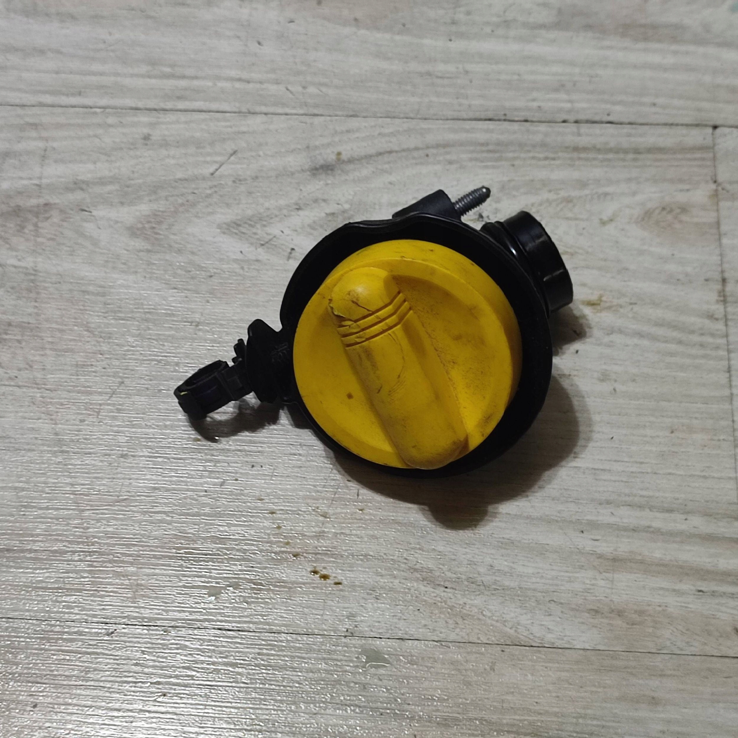 tappo serbatoio olio Dacia Jogger 152595200R