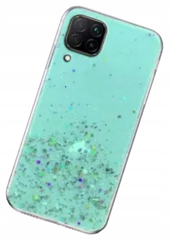 

Etui Case Brokat Do Huawei P40 lite Silikonowe