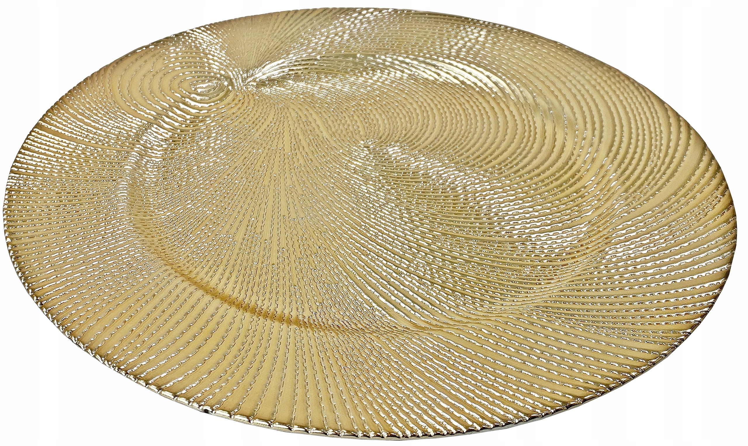 PODTALERZ PODSTAWKA POD TALERZ Ø33 taca KP0469A EAN (GTIN) 5904302060753