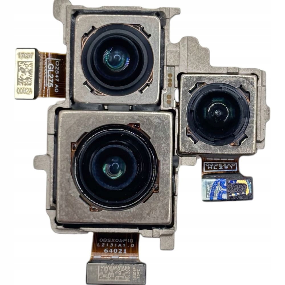 Hlavní fotoaparát, modul zadního fotoaparátu pro Huawei P50 Pro, Org