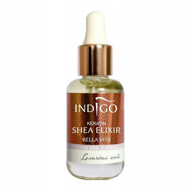 

Indigo oliwka do skórek paznokci Bella Vita 8ml