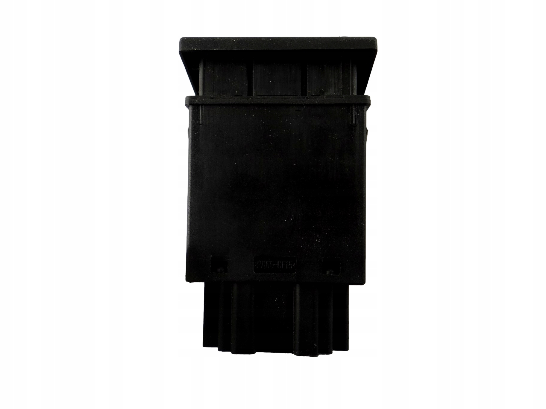 Schalter Klappen Tankklappe SKODA OCTAVIA 49 00