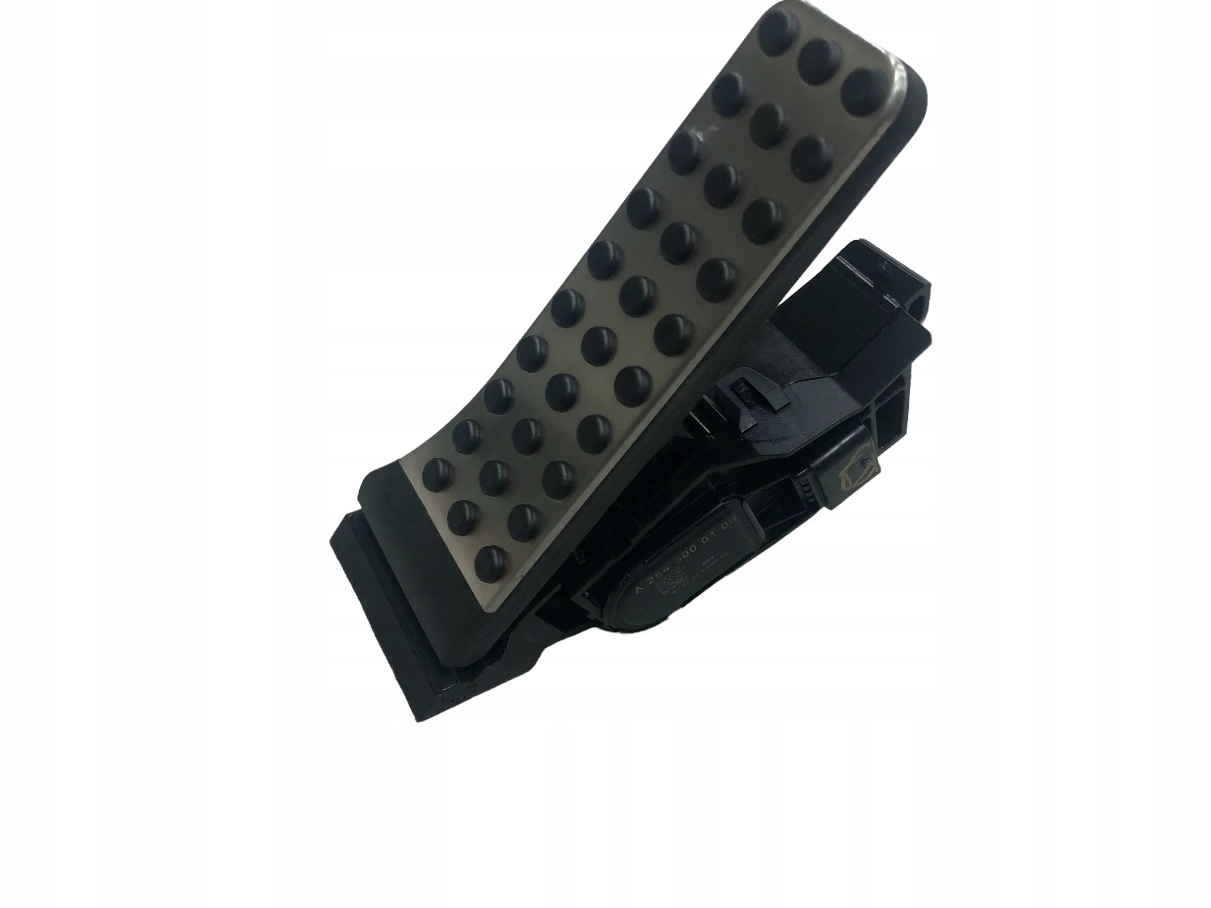 A2543000100 - MERCEDES W204 педаль прискорення 2543000100