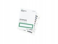 Hewlett Packard Enterprise Hpe LTO-8 Ultrium Rw Bar Code Label Pack
