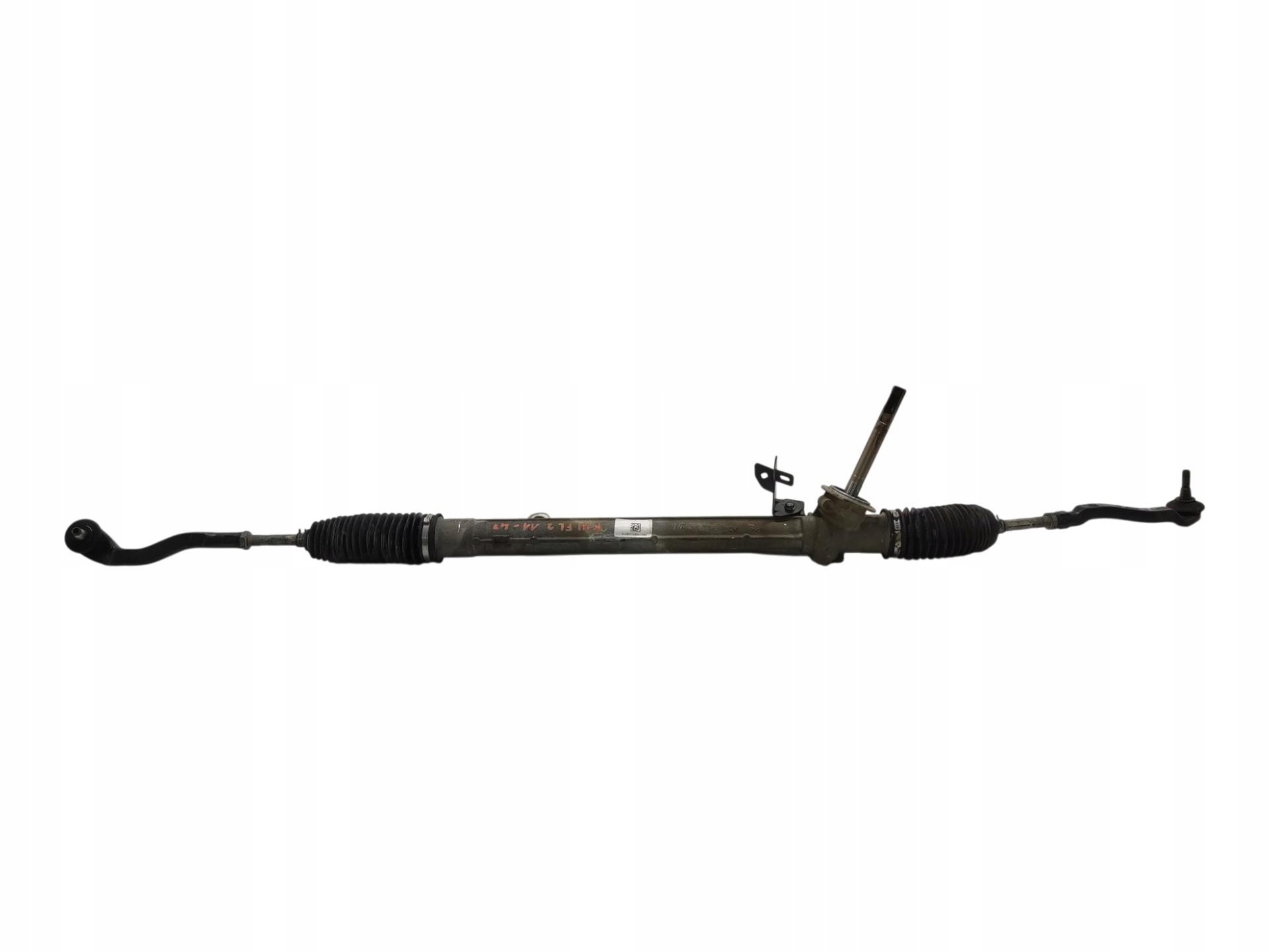 servo control RENAULT KANGOO III 2009-2019 490017419R EUROPA