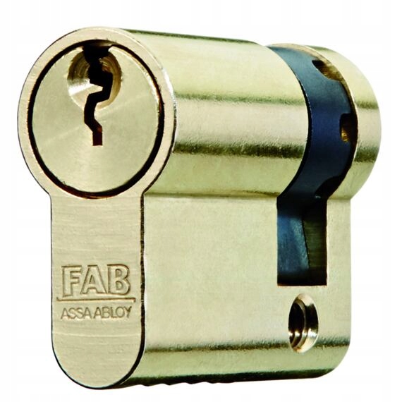 Fab vložka 201RSBDZ 29+10, 3 klíče 495202