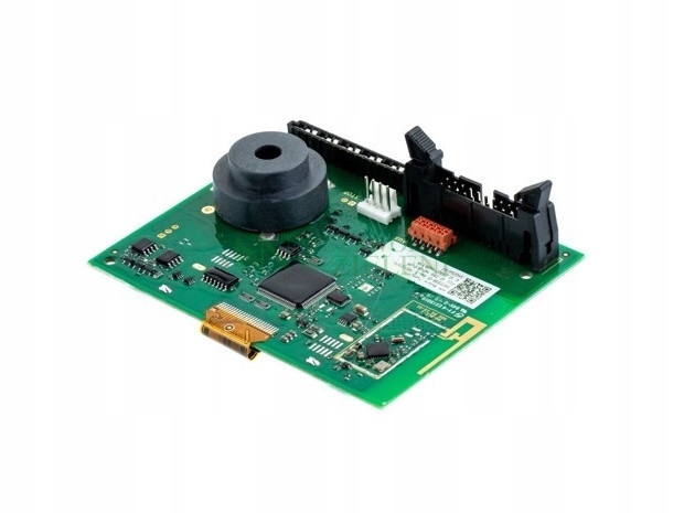 Displej s deskou pro automatickou sekačku Husqvarna Automower 597233801