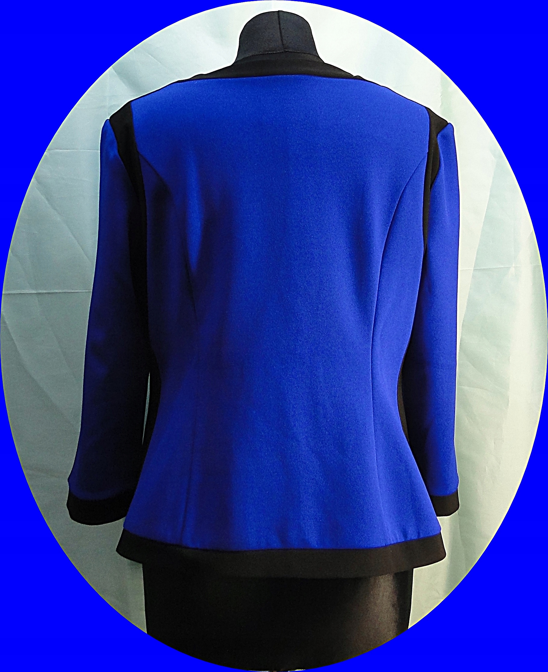 JOSEPH RIBKOFF - marynarka - żakiet damski Rozmiar 40