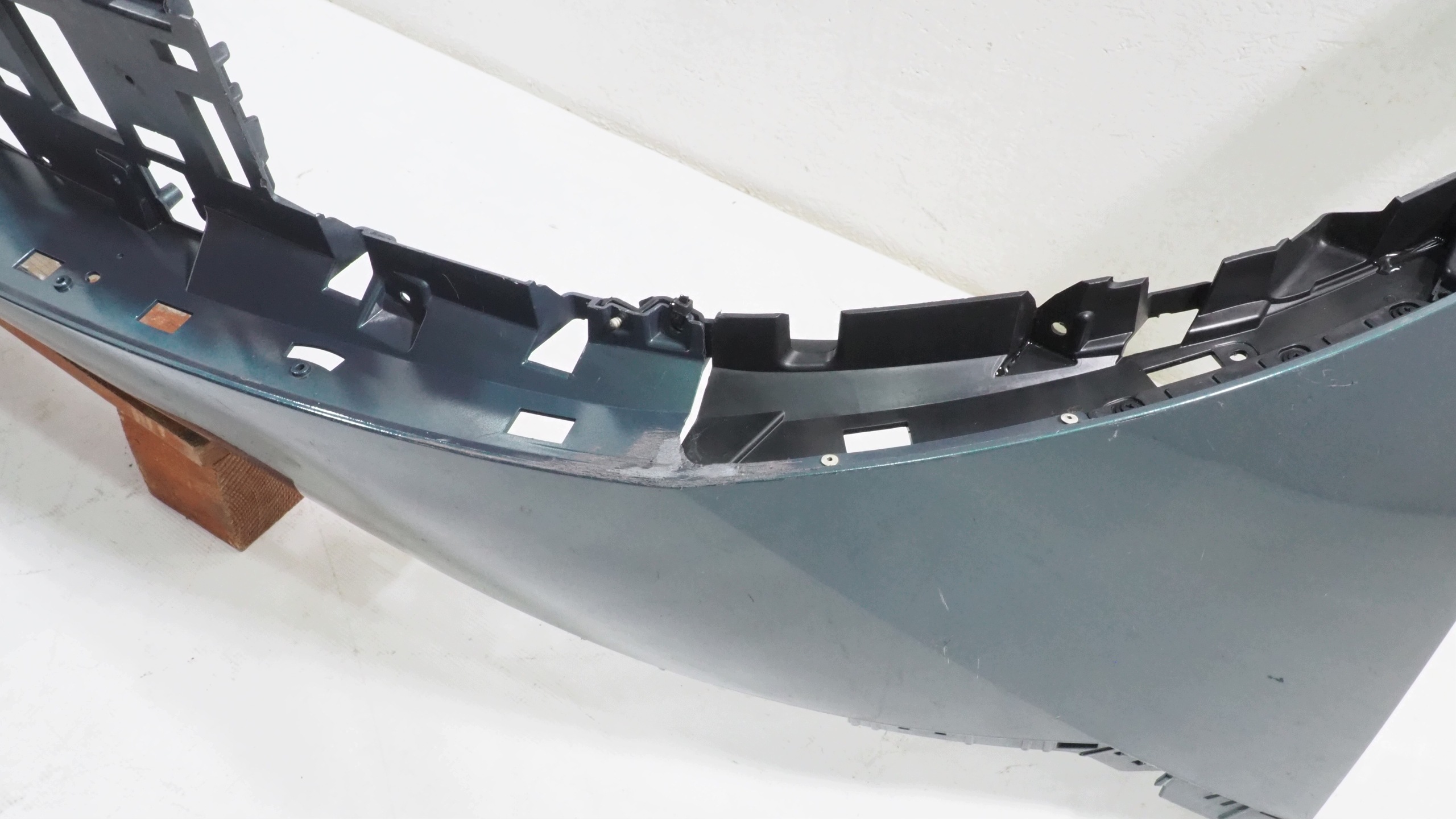 Hyundai Ioniq V bumper front front 86511-GI000