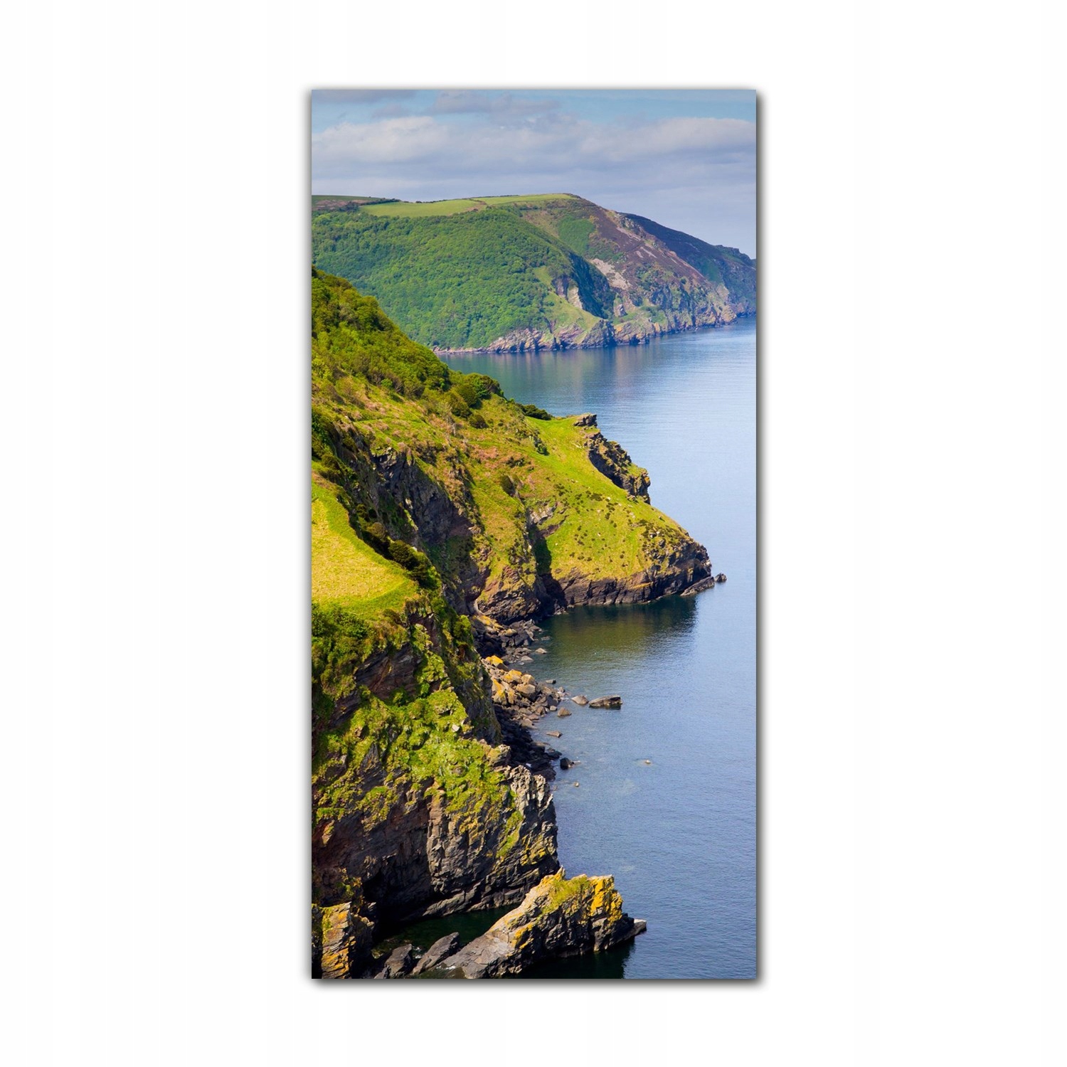 

Foto na szkle na ścianę 70x140 cm Wielka Brytania