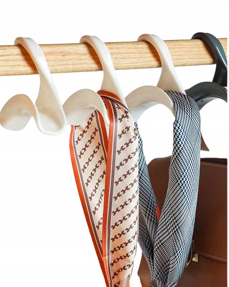 Wieszak na torebki 1 szt Marka bez marki