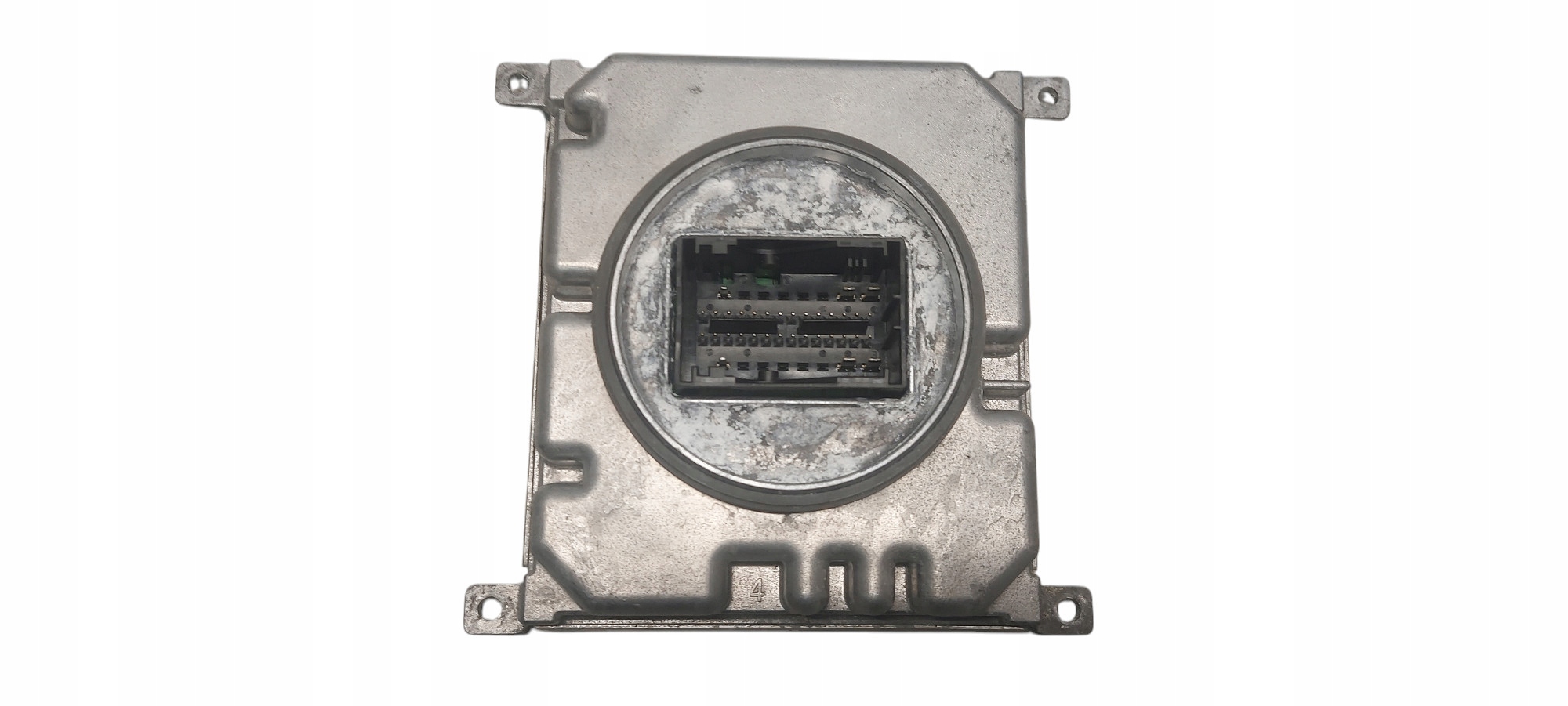 модуль Конвертер света фар led Audi A4 B9 7PP941572AF