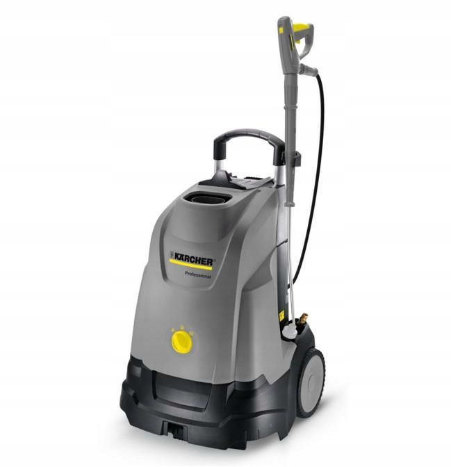 Karcher Myjka Wysokociśnieniowa Hds 5/15 U