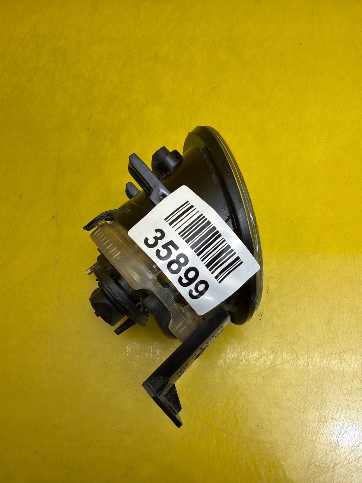 licht nebelscheinwerfer nebelscheinwerfer rechts VW Golf 6 VI 2008- 5K0941700F