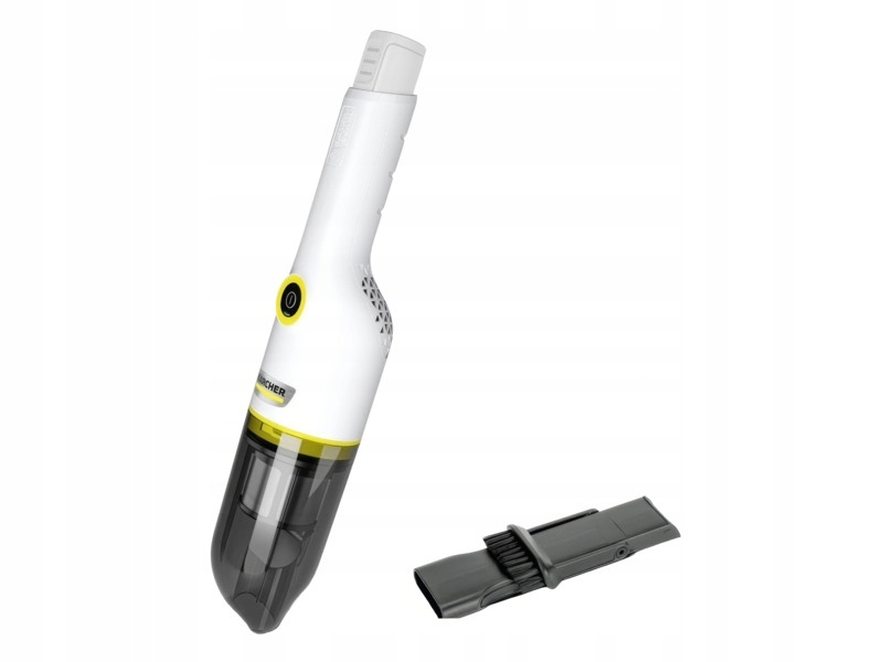 Odkurzacz ręczny Karcher Cvh 2-4 1.198-450.0