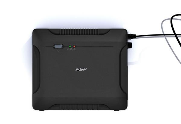 Fortron Ups Fsp Nano 800, 800 Va, offline PPF4800305