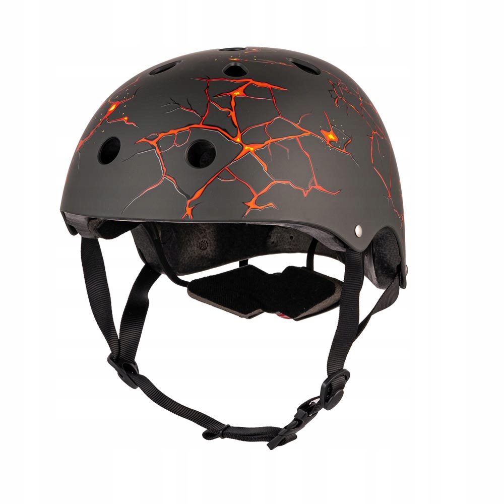 

Hornit kask dziecięcy Lawa, Lava M 54-58cm dziecka