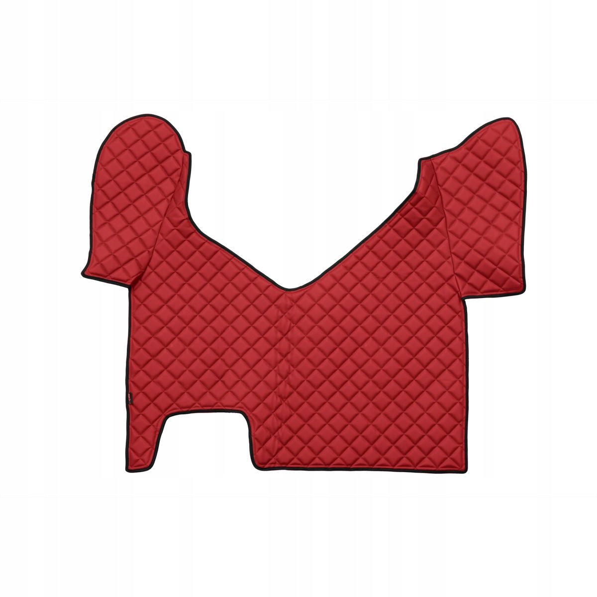 F-CORE ECO НАПОЛЬНЫЕ КОВРИКИ-КОЖА IVECO STRALIS