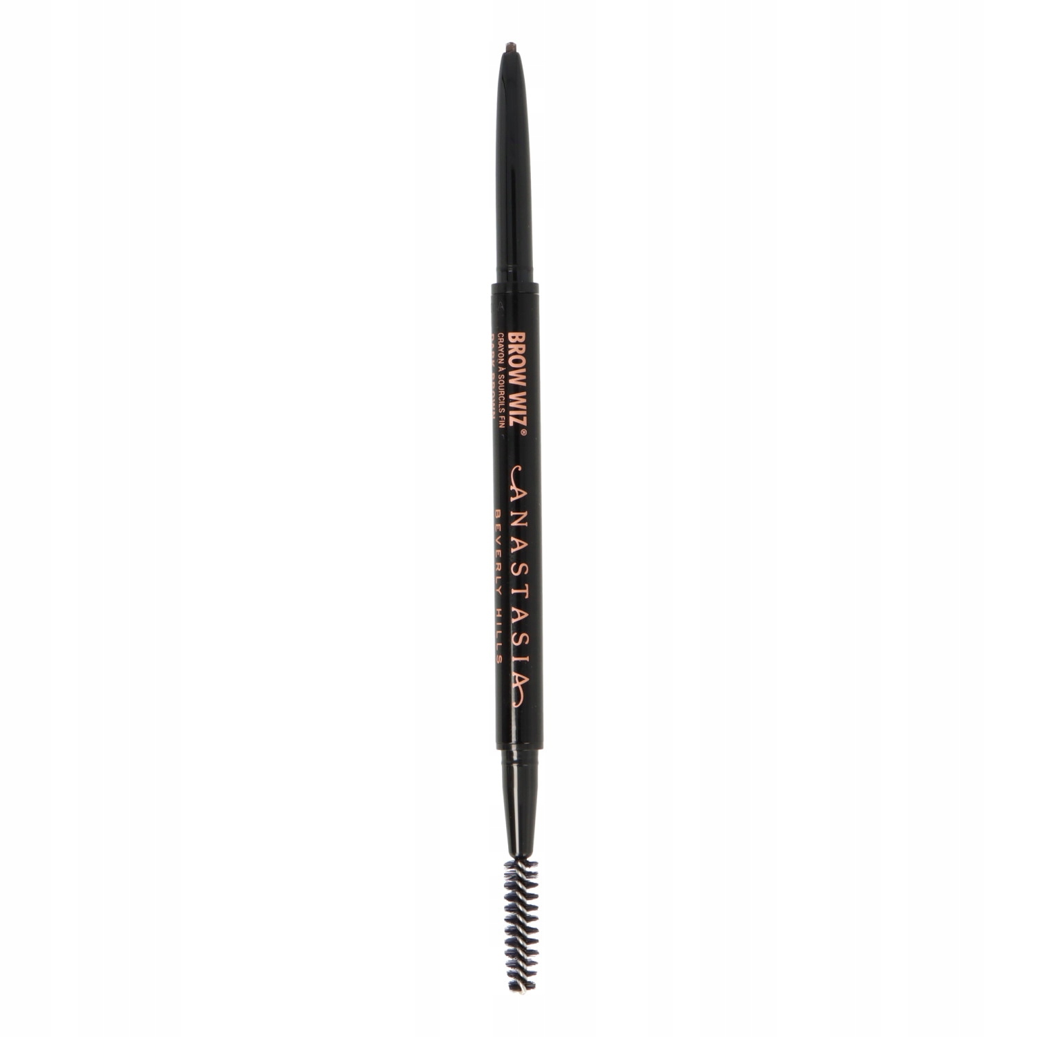 Anastasia Brow Wiz Tužka na obočí Hnědá Caramel