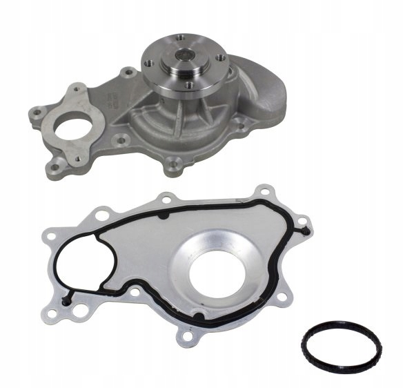 AW6654 - водяний насос Ford Mustang F150 F-150 3.7 3,7 11-17